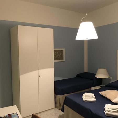 Albachiara Suite Rooms - City Center Trapani Exterior foto