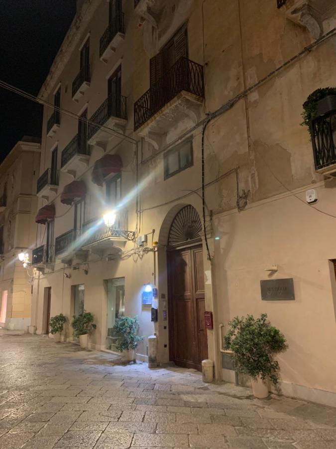 Albachiara Suite Rooms - City Center Trapani Exterior foto