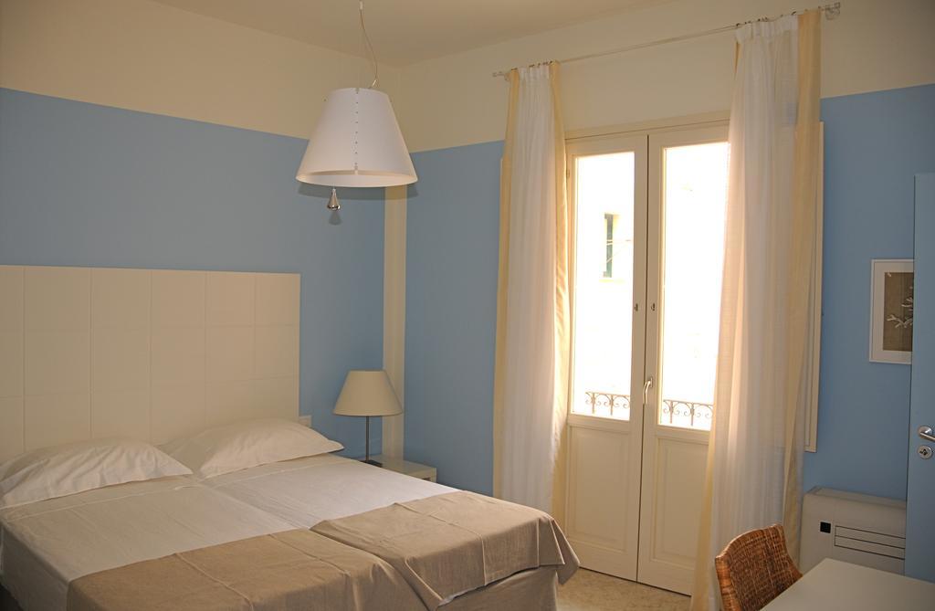 Albachiara Suite Rooms - City Center Trapani Quarto foto