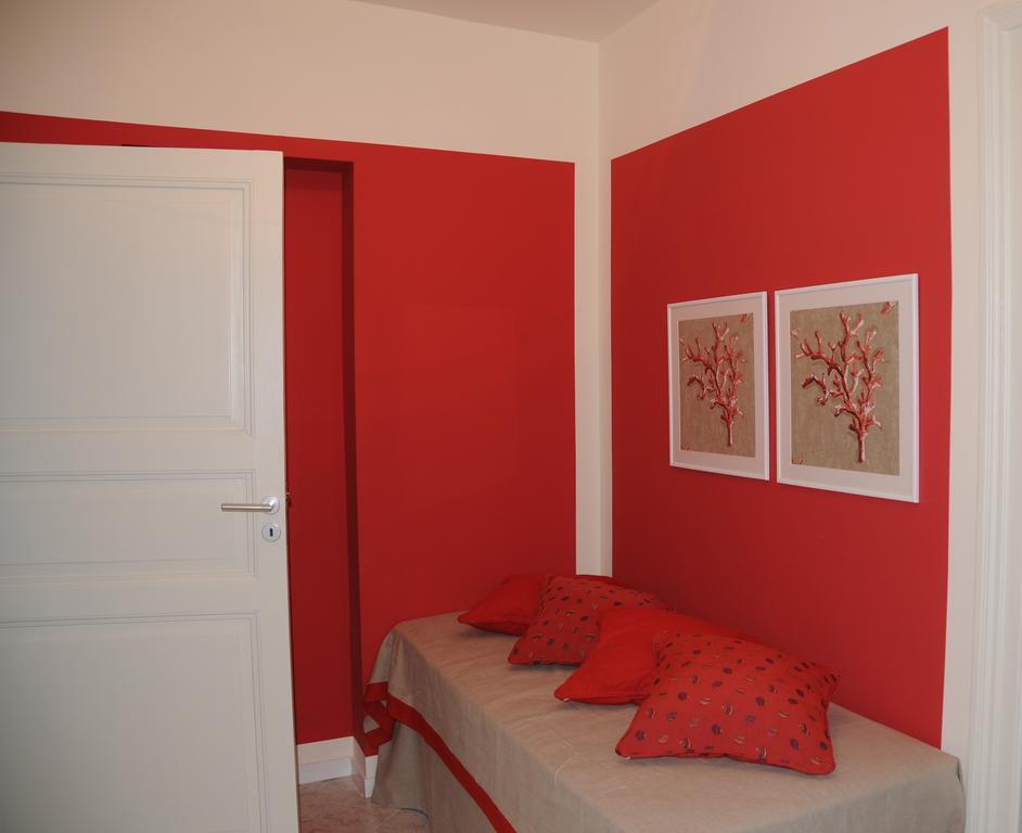 Albachiara Suite Rooms - City Center Trapani Quarto foto