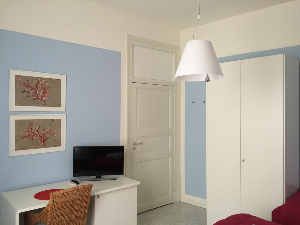 Albachiara Suite Rooms - City Center Trapani Exterior foto
