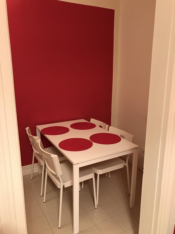 Albachiara Suite Rooms - City Center Trapani Exterior foto