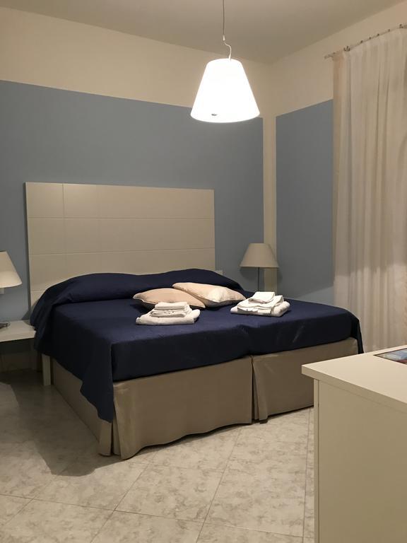 Albachiara Suite Rooms - City Center Trapani Exterior foto