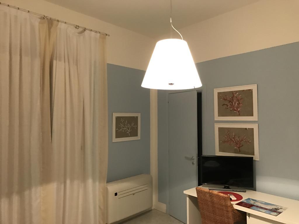 Albachiara Suite Rooms - City Center Trapani Exterior foto