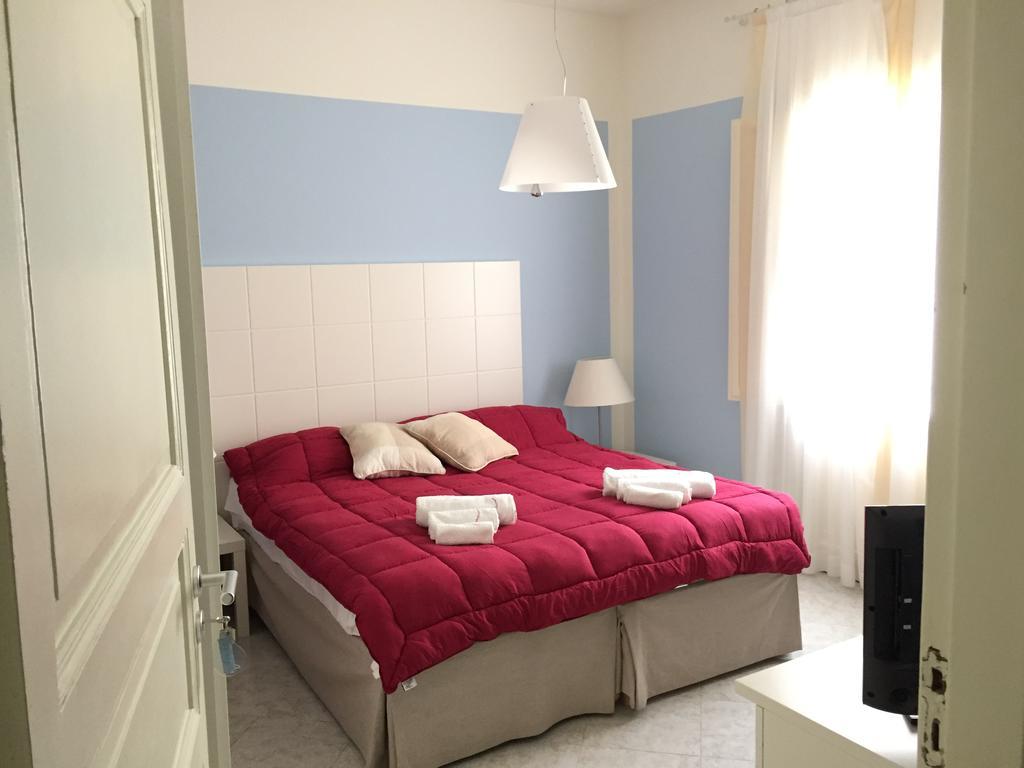 Albachiara Suite Rooms - City Center Trapani Exterior foto